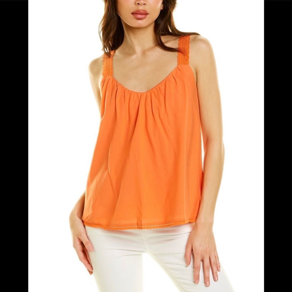 Trina Turk Leinani Tank